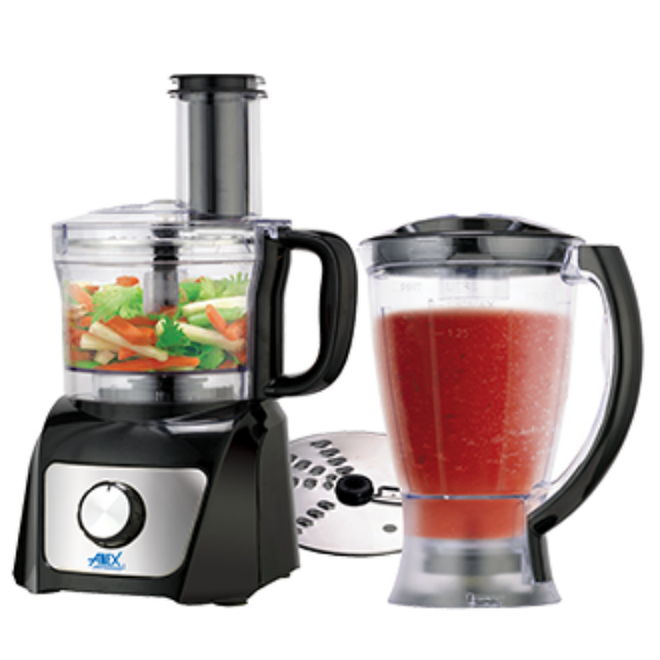 Anex Chopper With Blender AG-3045 - view 1